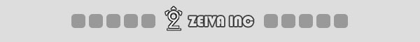 Zeiva Inc - Original Anime Games