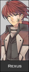 Rexus