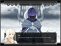 The Time Manager, Ferim